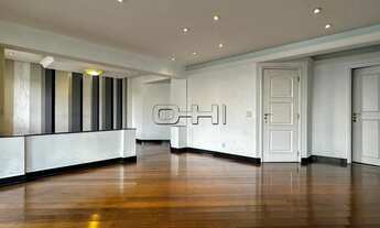 Imagem 3: Venda Apartamento 4 Dormitórios - 167 m² Pinheiros