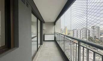 Imagem 5: Imóvel para aluguel com 70 m² com 2 quartos em Vila Romana - São Paulo - SP