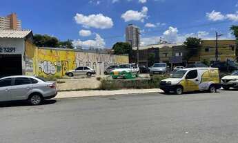 Imagem 4: Terreno à venda, 544 m² por R$ 3.000.000,00 - Tatuapé - São Paulo/SP