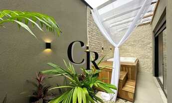 Imagem 6: Sobrado no Condominio do Lago