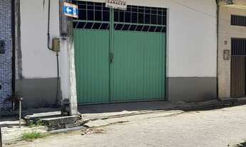 Imagem 4: Vendo casas no Pontal da barra em frente a praia