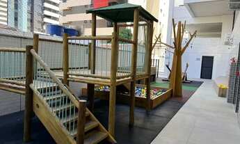 Imagem 4: Imóvel para aluguel tem 80 metros quadrados com 3 quartos em Ponta Verde - Maceió - AL