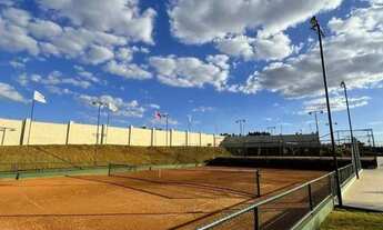 Imagem 3: Terreno à venda, 360 m² por R$ 330.000,00 - Condomínio Residencial Vinhas Anápolis - Anápo