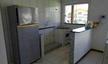 Imagem 6: Casa com 2 dormitórios e garagem coberta para 2 carros em Balneário Perequê