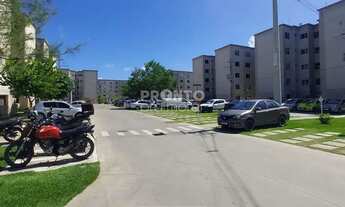 Imagem 2: Barra de Jangada - Apartamento com 41 metros - 2 Quartos - 1 Garagem - Jaboatão dos, PE