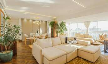 Imagem: Apartamento de 3 dormitórios, sendo 1 suíte