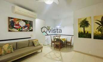 Imagem 5: Apartamento para locação Anual na Pitangueiras no Guarujá