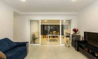 Imagem 2: Apartamento para venda em Jardim Pereira Leite com 3 quartos, sendo 1 suíte , 90m²