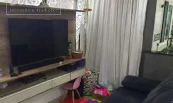 Imagem 3: Cobertura a venda - Vila Eldízia, Santo André