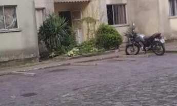 Imagem: Apto 2 dormitorio