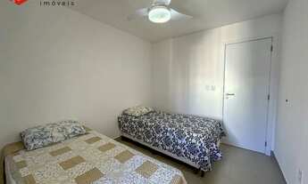 Imagem 9: APARTAMENTO DE 2 QUARTOS SENDO 1 SUÍTE, VARANDA E LAZER COMPLETO À VENDA, NA SEGUNDA QUADR