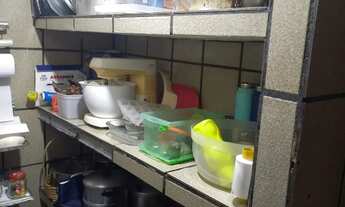 Imagem 5: Casa bairro Candeias perto da Olívia Flores