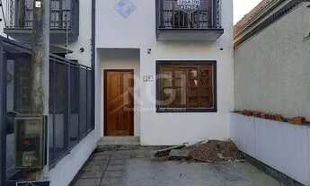 Imagem: Sobrado para Venda - 100.45m², 2 dormitórios