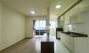 Imagem 6: Ed Solar Alta Vista sacada com churrasqueira