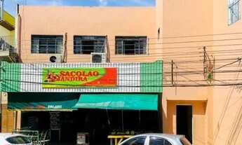 Imagem: Prédio à venda e para alugar em Jandira