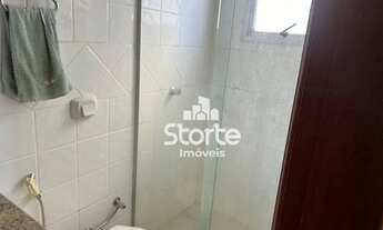 Imagem 7: Apartamento com armários à 300m da UFU de 2/4 e suíte, 57m² por R$ 368.000 - Santa Mônica