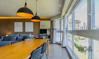 Imagem 6: Apartamento Garden com 3 quartos, 1 suíte no Bairro Cristal Porto Alegre, RS