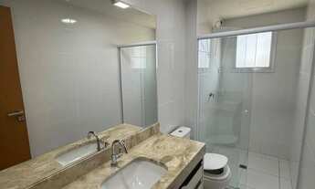 Imagem 4: Imóvel para aluguel tem 93 metros quadrados com 3 quartos em Setor Bueno - Goiânia - GO