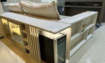 Imagem 4: Cobertura à venda, 3 quartos, 1 suíte, 3 vagas, Paraíso - Santo André/SP