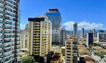 Imagem: Lindo Loft no Coração do Gonzaga