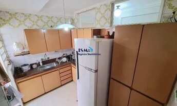 Imagem 5: Apartamento com 4 quartos a venda no Condomínio Vivenda Dos Pinus