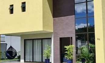 Imagem 5: Casa em Condomínio 4 Quartos sendo 2 Suítes - Excelente Localização