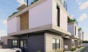 Imagem 6: Casa com 2 suítes no condominio Villaggio Felicitá no Bairro Ferraz em Garopaba SC