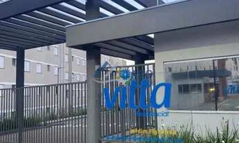 Imagem 2: APARTAMENTO JARDIM FIGUEIRAS - BAURU/SP