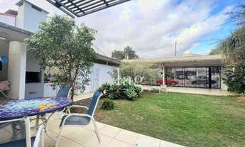 Imagem 3: Casa com 4 quartos, 421 m²- Condomínio Granja Olga II - Sorocaba/SP