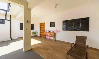 Imagem: Casa com 3 dormitórios à venda, 299 m²