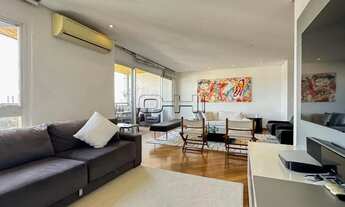 Imagem: Venda Apartamento 3 Dormitórios - 162 m²