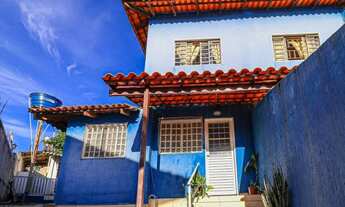 Imagem 5: Casa à venda - Condomínio fechado - Vereda da Cruz