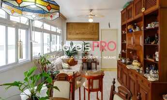 Imagem 4: MOEMA - 2 DORMITÓRIOS - 73M²