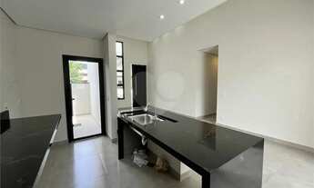 Imagem 11: Casa à venda com 3 quartos, sendo 1 suíte, no condomínio Terras de São Francisco, Sorocaba