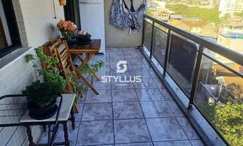 Imagem 6: Cachambi Apartamento com 3 dormitórios