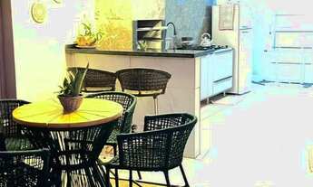 Imagem 4: Casa a venda Dentro de condomínio Miguel Leão Lanna - VG R$ 330.000,00