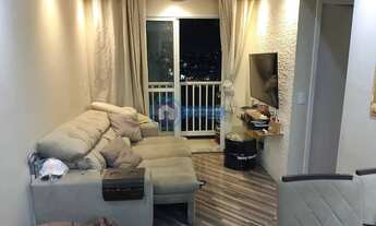 Imagem: Venda de Apartamento 2 Dorm. Em Vila Nova