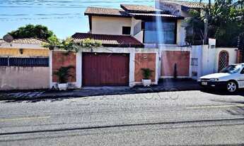 Imagem: SOBRADO COM 3 DORMS SENDO 1 SUITE COM HIDRO