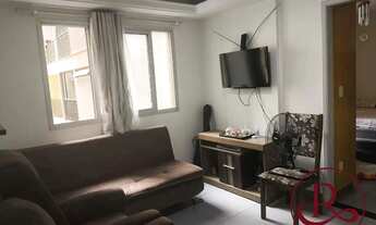 Imagem: Apartamento com 1 dormitório à venda