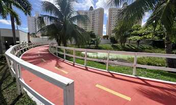 Imagem 5: Casa em condomínio fechado de alto padrão na Mario Andreazza - Com piscina privativa - 4 s