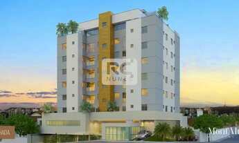 Imagem 2: Mont'Alto Residencial: Apartamento de 3 Quartos com 2 Suítes e Varanda Gourmet