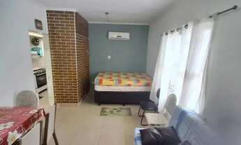 Imagem: Kitão com 32 m² mobiliado a venda localizado