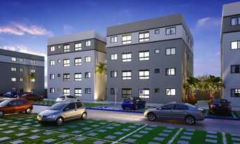 Imagem: Recanto Santa Maria