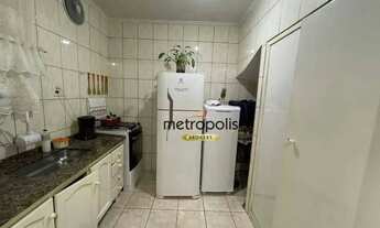 Imagem 2: Sobrado com 3 dormitórios à venda, 109 m² por R$ 640.000,00 - Utinga - Santo André/SP