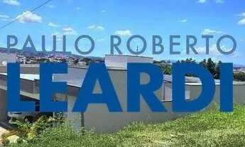 Imagem: TERRENO EM CONDOMÍNIO - VIVENDA DAS PITANGUEIRAS