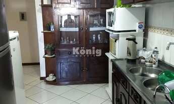 Imagem 3: Apartamento para Venda - 85.85m², 2 dormitórios, Vila Parque Brasilia