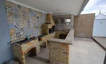 Imagem 7: ALUGO casa alto padrão Itaborai - 3Q