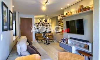 Imagem 5: WINNER SPORTS LIFE RESIDENCE - Apartamento em Jardim Goiás, Goiânia/GO