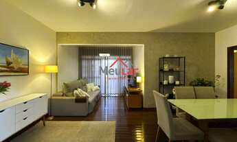 Imagem 2: Apartamento 3 Quartos, Suíte e Elevador para Venda Castelo