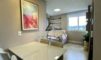 Imagem 4: Edifício residencial Choice - Locação